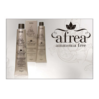 AFREA AMMONIA FREE - DIKSON