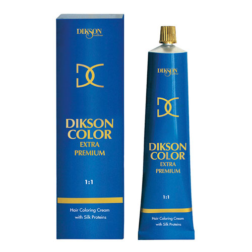 Dikson COLOR EXTRA PREMIUM - DIKSON