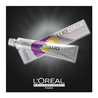 Luo COLOR - culori proaspete , strălucitoare , în relief - L OREAL