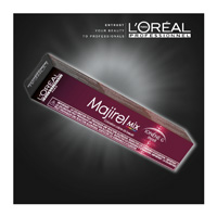 MAJIREL MEASCÁN - L OREAL