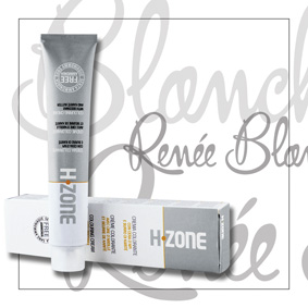 H • ZONE - RENEE BLANCHE