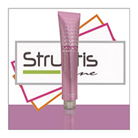 สี ครีม - STRUKTIS