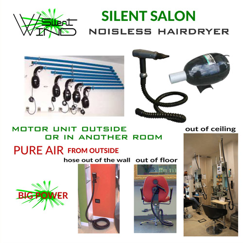 WILDSILENT, YENI 10001458 - AIRX1