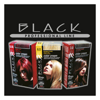 CREMA DE COLOR - BLACK