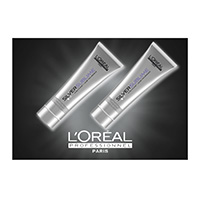 נשגב SILVER - L OREAL