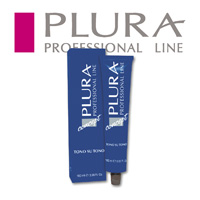 TONE CONCEPT ON TONE - PLURA PROFESSIONAL LINE