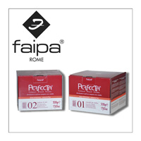 PERFECTA BLEACH POWDER COMPACT 01/02 - FAIPA