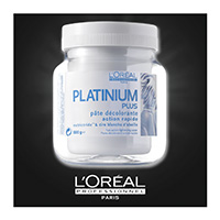 НОВЫ PLATINUM PLUS - L OREAL