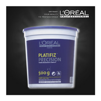 PLATIFIZ прецизност - деколоризација прав - L OREAL