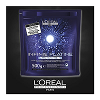 Infinie Platine smakas - L OREAL