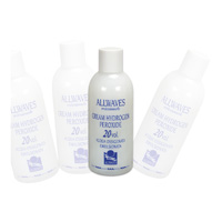 HYDROGEN PEROXIDE EMULSIFIED - ALLWAVES