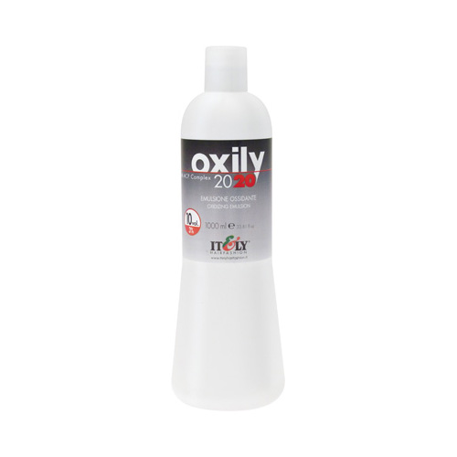 OXILY 2020 مع مجمع ACP ® - ITELY