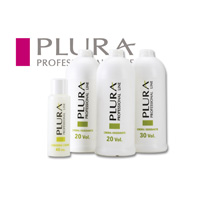 CREMA OSSIDANTE - PLURA PROFESSIONAL LINE