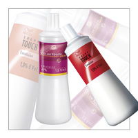 COLOR TOUCH EMULSIJA - WELLA