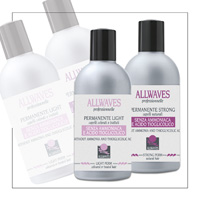 ÁLLANDÓ NEW FORMULA - ALLWAVES