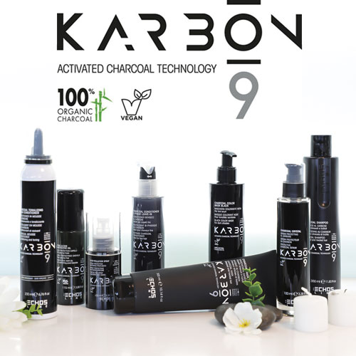 KARBON-The Way Vegan - ECHOSLINE