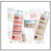 JOC CARE: CAPELLI CRESPI E RIBELLI - BAREX