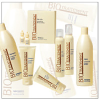 BIOTRAITEMENT : NAPRAWA - BRELIL PROFESSIONAL