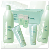 BIOTRAITEMENT : SPA ANTI -AGE - BRELIL PROFESSIONAL