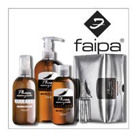 مرحلة أساسية HAIR- GYM - FAIPA