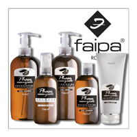 CÉIM detoxifying RIACHTANACH - FAIPA