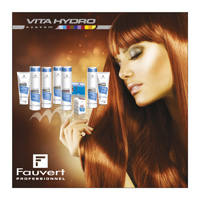 BUHAY hydro SYSTEM - FAUVERT PROFESSIONNEL