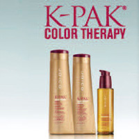 K - PAK COLOR TERAPIA - JOICO