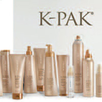 K- PAK INTENSIVE IDRATATION - JOICO