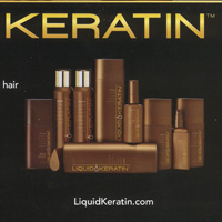 SKYSTIS KERATIN