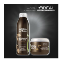 ПРИРОДАТА серија - Abondance DE какао - L OREAL