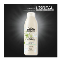 ПРИРОДАТА серија - PURETÉ NATURELLE - L OREAL