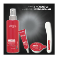 SERİ UZMAN CRISTALCEUTIC - L OREAL