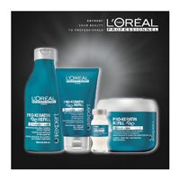 ЭКСПЕРТ СЕРИИ PRO- КЕРАТИНА REFILL - L OREAL