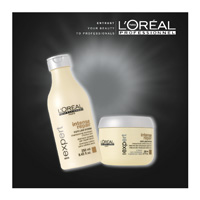 SERIE ЕКСПЕРТСКА интензивна ПОПРАВКИ - L OREAL