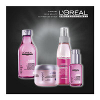 Експерт BRIGHT CONTRAST - L OREAL