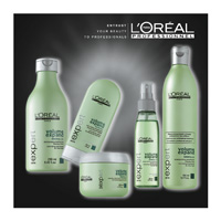 SERIE ЕКСПЕРТСКА ВОЛУМЕН прошири - L OREAL