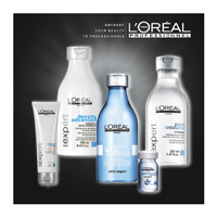 СЕРИЯ ЭКСПЕРТ КОЖИ ГОЛОВЫ - L OREAL