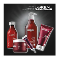 EXPERT SERIA FORCE VECTOR - L OREAL