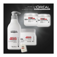 SĒRIJA EXPERT FIBERCEUTIC - L OREAL