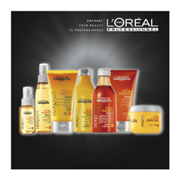 SOLAR Високата - L OREAL