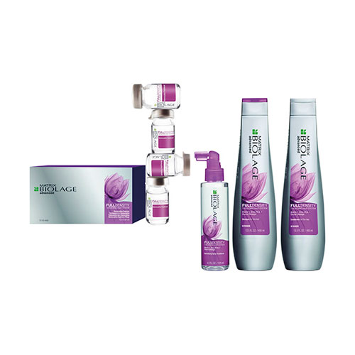 GELİŞMİŞ - BIOLAGE FULLDENSITY - MATRIX