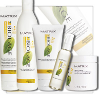 BIOLAGE SMOOTHTHÉRAPIE - MATRIX