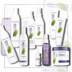 Biolage Nemlendirici - MATRIX