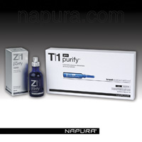 PURIFY : SCALP CLEANSING - NAPURA