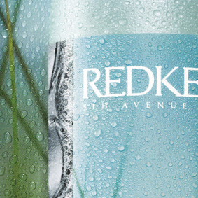 NATUR- RESCUE - REDKEN