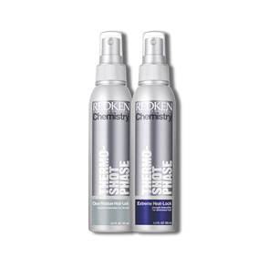 NEW CHÉMIA SYSTEM - THERMO - SHOT FÁZA - REDKEN