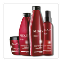 COLOR ΠΑΡΑΤΑΣΗ - για βαμμένα μαλλιά - REDKEN