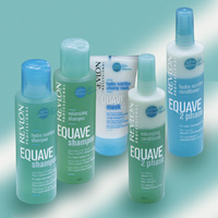 EQUAVE ACTIVE ОТБРАНА - REVLON