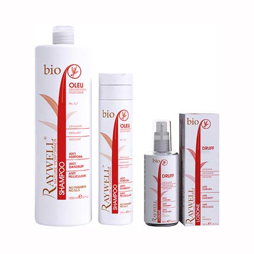 BIO - TRATTAMENTO ESFOLIANTE - RAYWELL