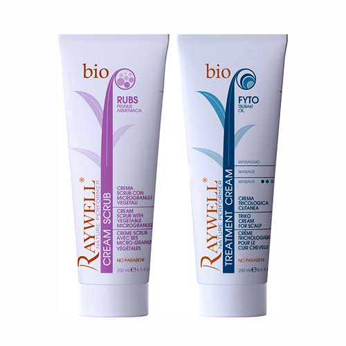 BIO - FYTO OIL e LEŠTÍ - RAYWELL